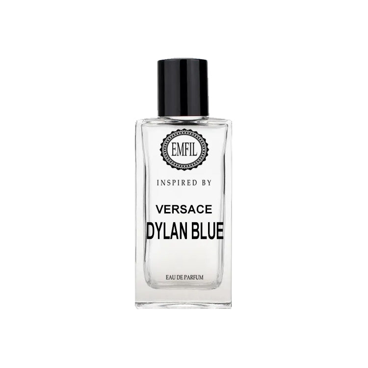 Dylan Inspired Men’s EDP 50ml