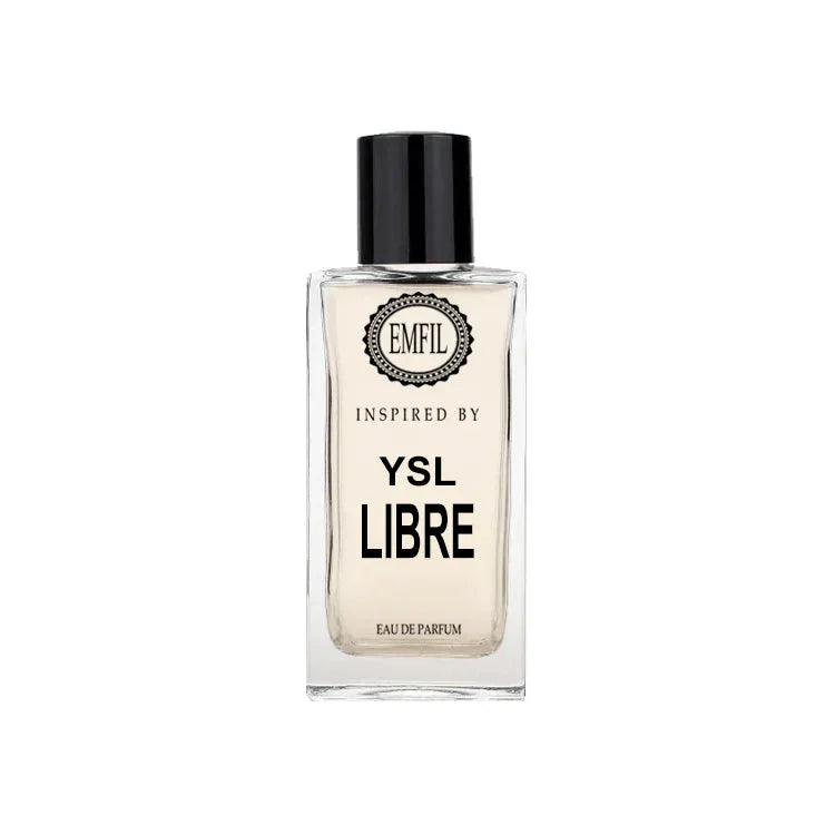 Libre Inspired Women’s EDP