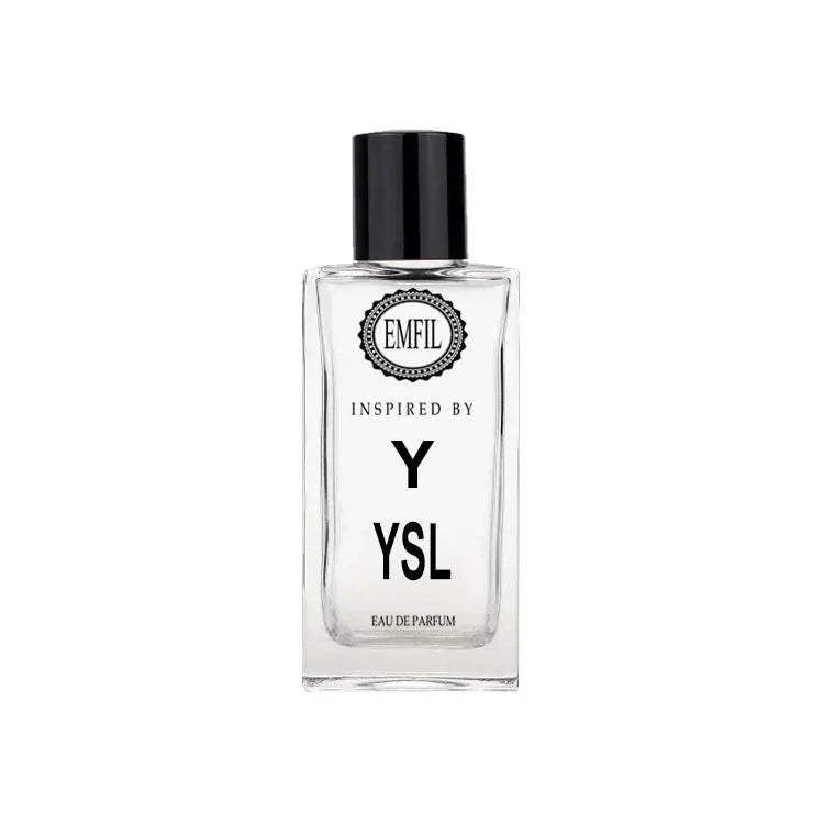 Y Inspired Men’s EDP