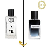 Y Inspired Men’s EDP