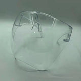 Bikers Cyclers Face Shield Face Mask Face Eye Protector Dust full face protect
