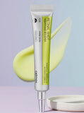 Vita A Retinal Shot firming booster featuring 0.1% retinal and Matrixyl 3% to support a refined skin appearance.