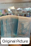 Collagen film for face care with a lightweight, easy-to-use design for everyday skincare.