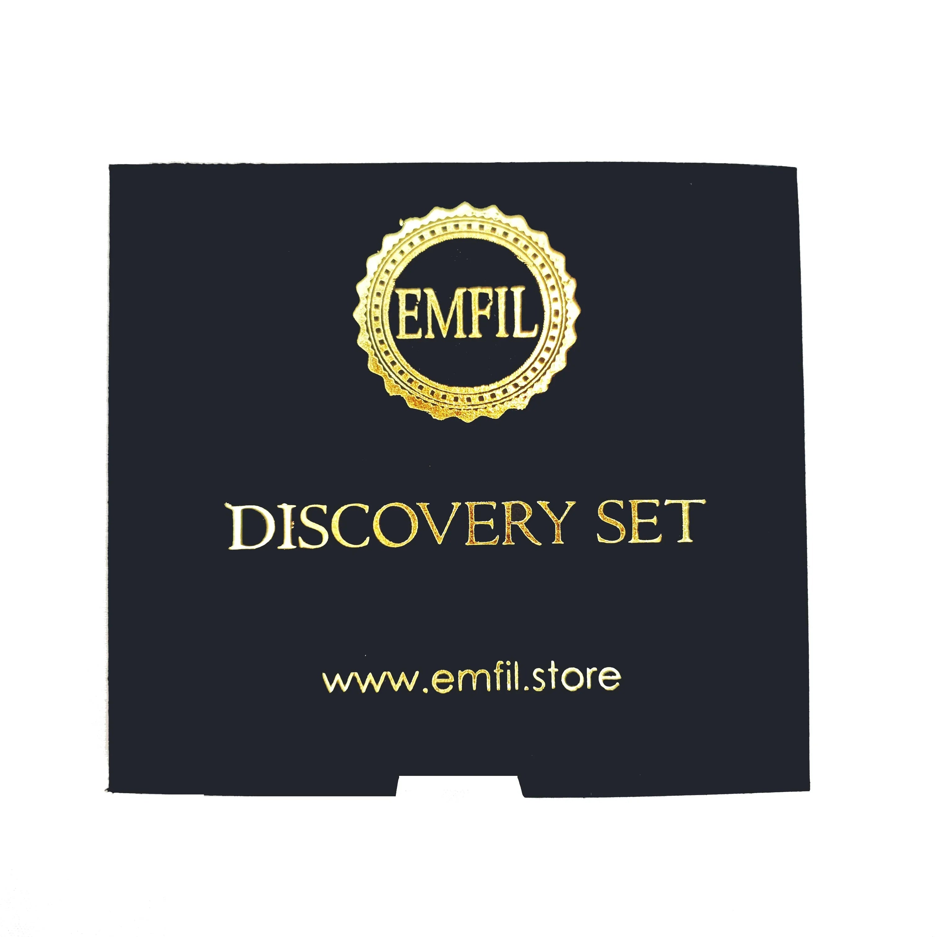 Discovery Collection Fragrance Set