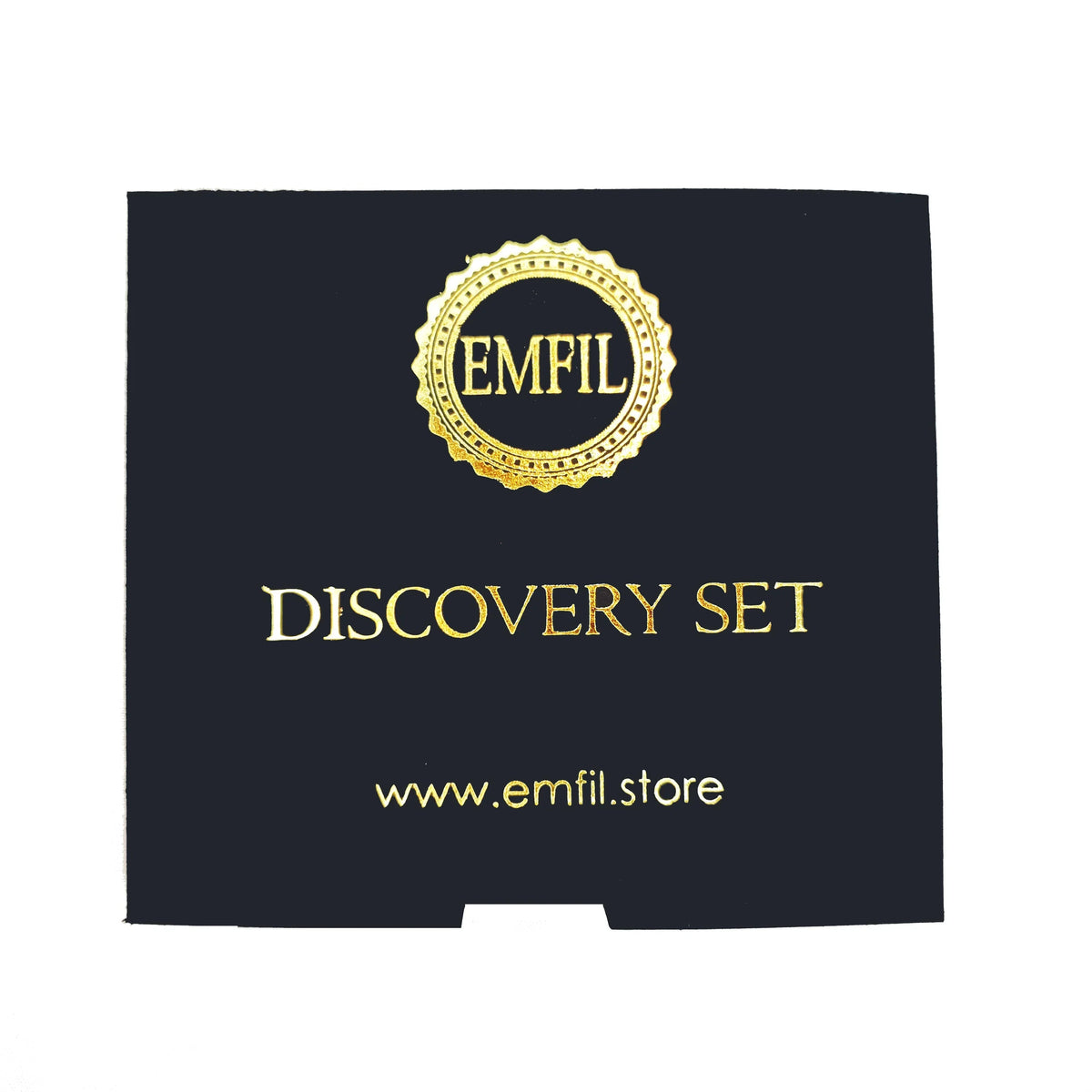 Discovery Collection Fragrance Set