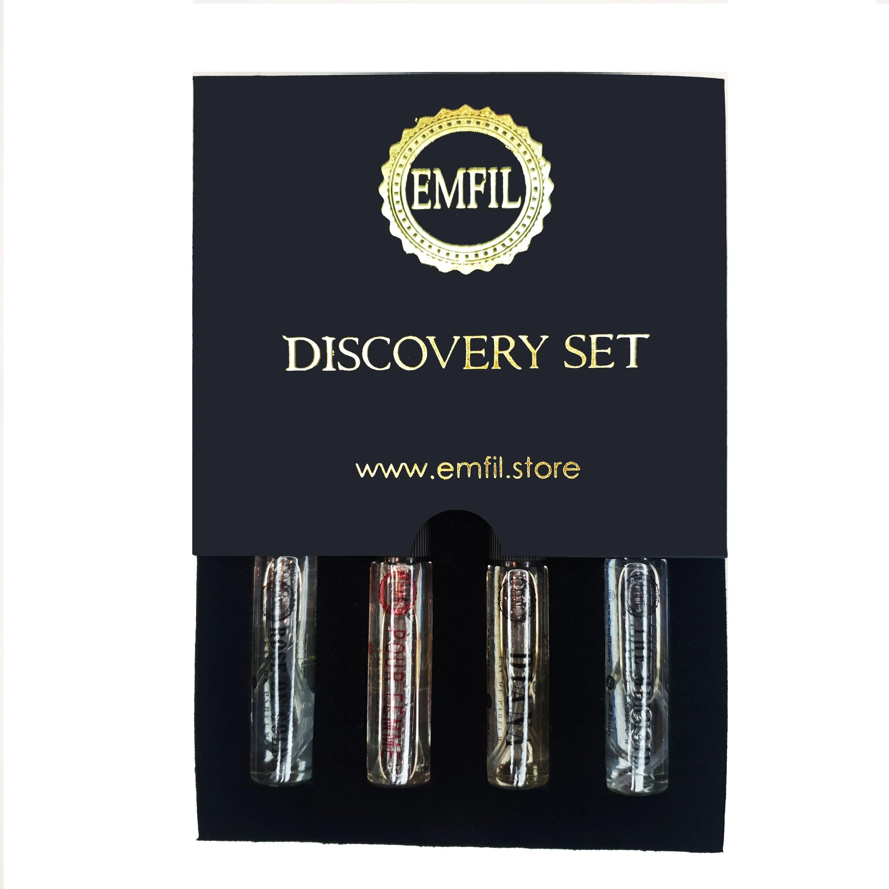 Discovery Collection Fragrance Set