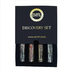 Discovery Collection Fragrance Set