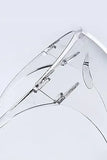 Bikers Cyclers Face Shield Face Mask Face Eye Protector Dust full face protect
