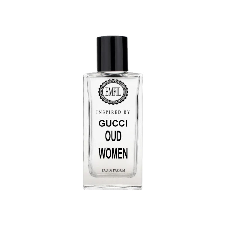 Rose Oud Unisex EDP 50ml