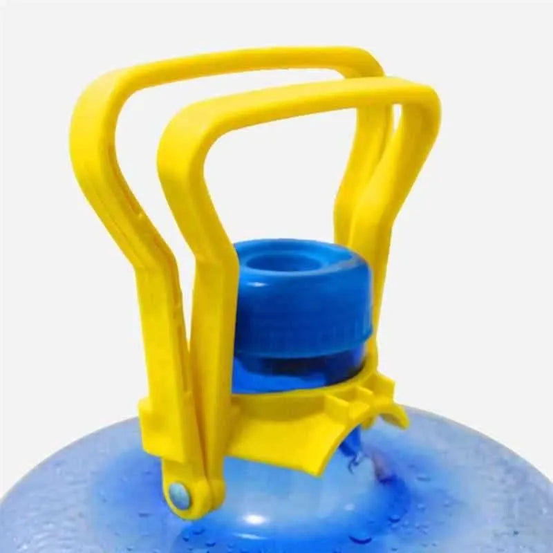 19L Water Bottle Handle Lifter Carrier