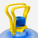 19L Water Bottle Handle Lifter Carrier