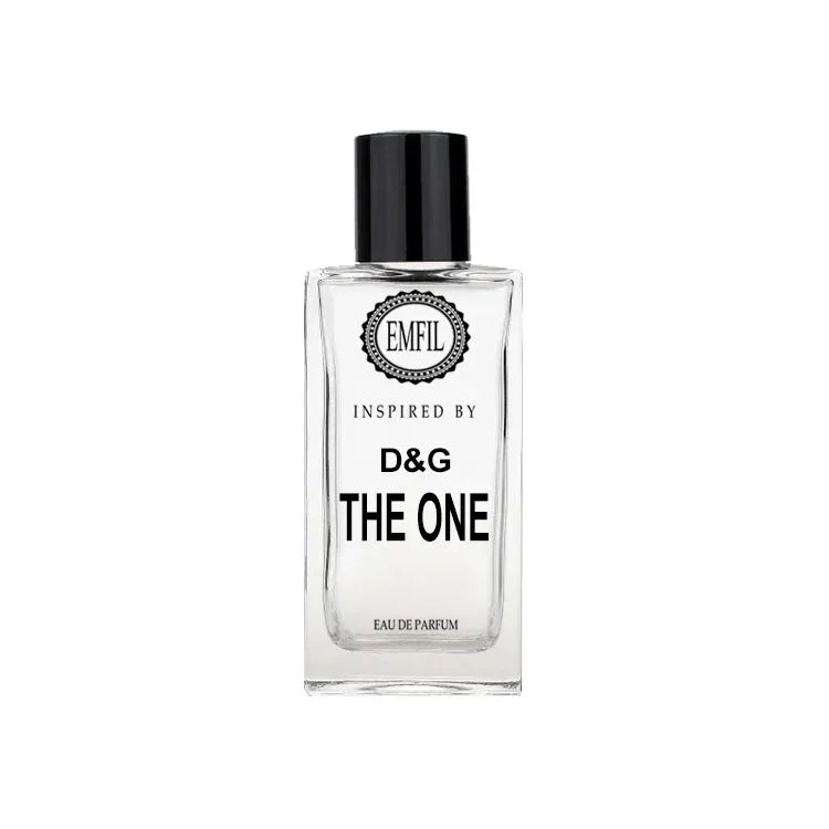 One Inspired Men’s EDP