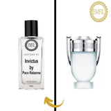 Invictus Inspired Men’s EDP 50ml