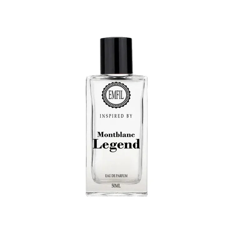 Legend Inspired Men’s EDP