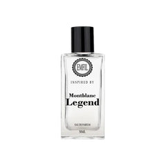 Legend Inspired Men’s EDP