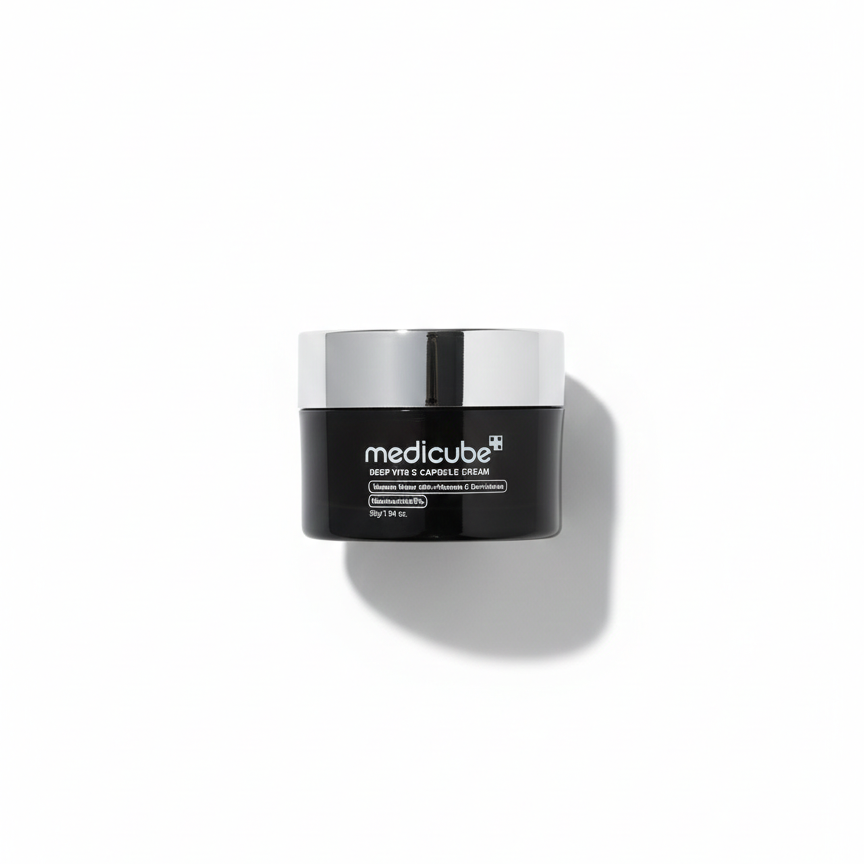 medicube capsule