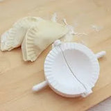 3-Piece Samosa Maker & Dumpling Mold Set