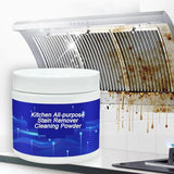 250g All-Purpose Kitchen Stain Remover Powder