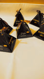 Nur Bhukhoor Batool and Ruqiyah fragrance combo with rich, elegant, and long-lasting aromas.