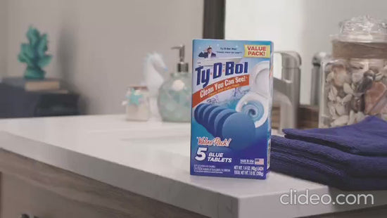 video of instructions