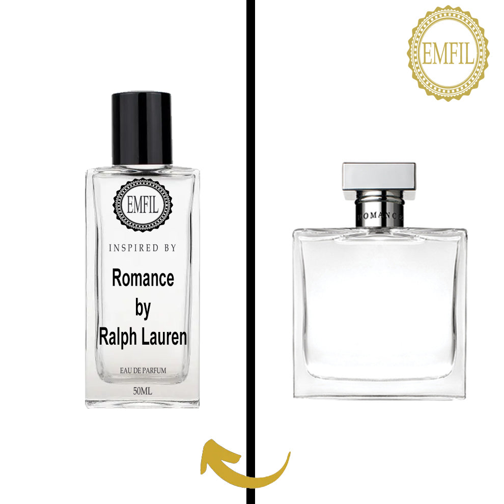Romance Floral Women’s EDP 50ml