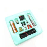 DIY Electrical Circuit Building STEM Learning Set