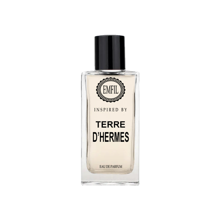 Terre Inspired Men’s EDP 50ml