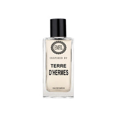 Terre Inspired Men’s EDP 50ml