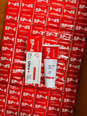Yayashi SP-4 