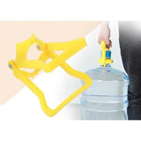 19L Water Bottle Handle Lifter Carrier